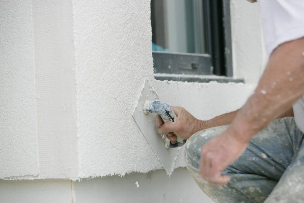 Nettoyage de façades à Meung-sur-Loire